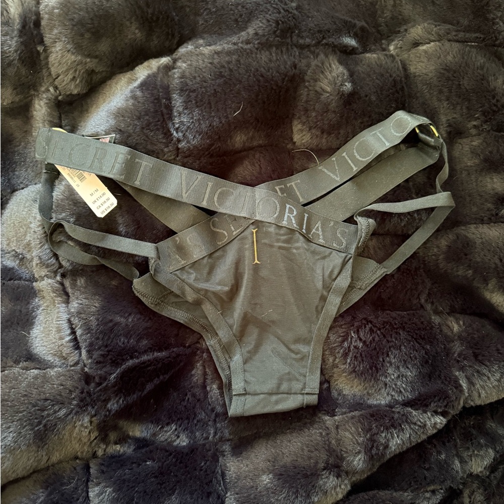 Victoria's Secret Strappy Panty